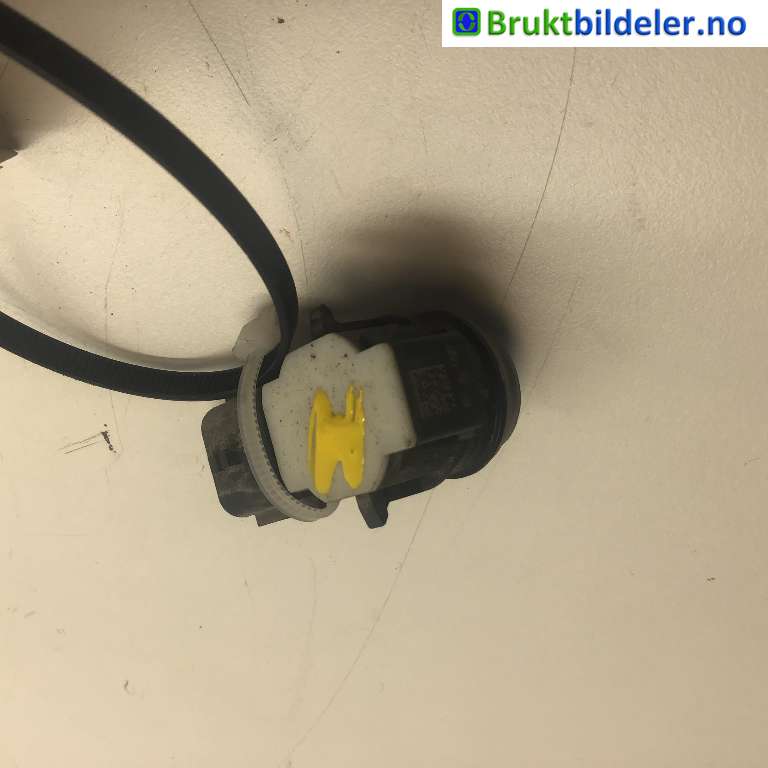 Parkeringssensor bak til Renault Kadjar 2015-->>  (RENAULT|253A44101R|0 263 023 998|)