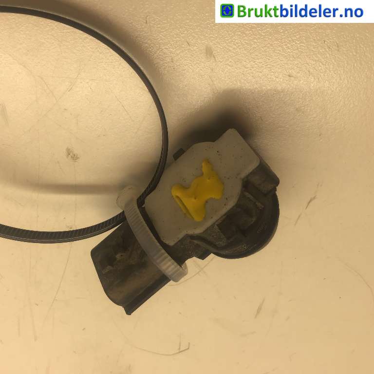 Parkeringssensor bak til Renault Kadjar 2015-->>  (RENAULT|253A44101R|0 263 023 998|)