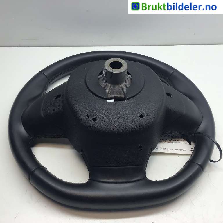 Ratt til Renault Kadjar 2015-->> (RENAULT|484001919R|)