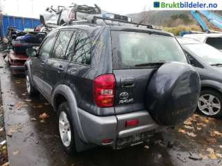 Baklykt venstre til Toyota RAV4, 2000-2006 (Type II)  (TOYOTA|)