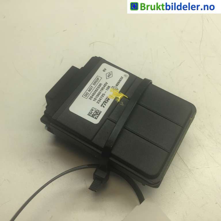 Sensor radar til Renault Kadjar 2015-->>  (RENAULT|284626233R|234725-108|16196019546V)