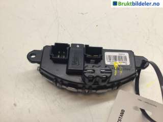 Varmeapparat motstand til Renault Kadjar, 2015->>  (RENAULT|271505535R|T954061-B)