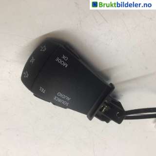 Bryter diverse til Renault Kadjar, 2015->>  (RENAULT|255520229R)