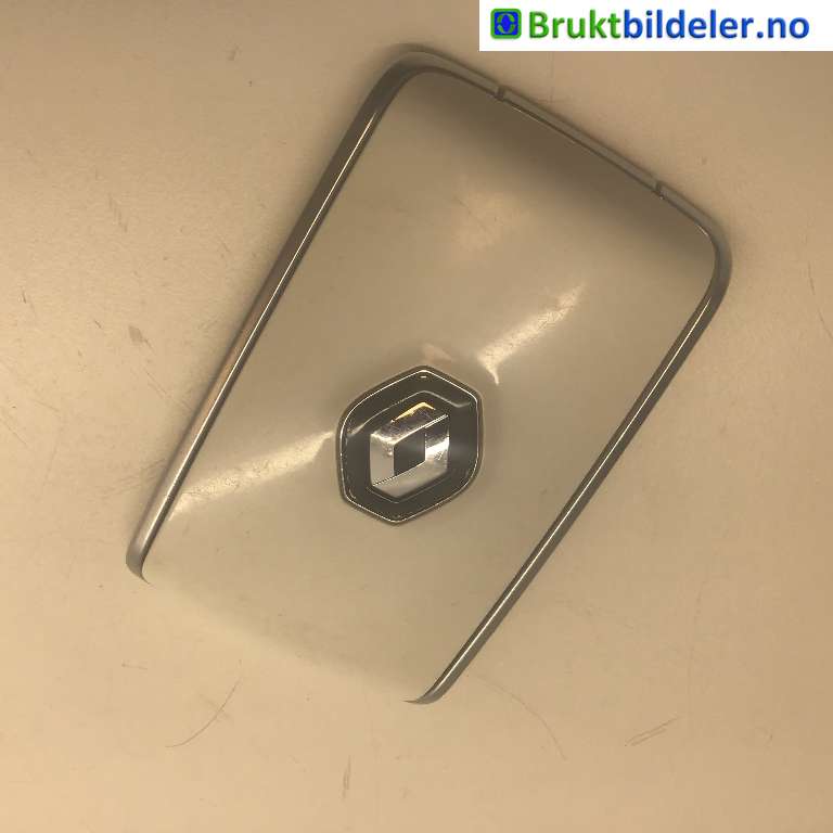 Nøkkel til Renault Kadjar 2015-->>  (RENAULT|7711780544|)