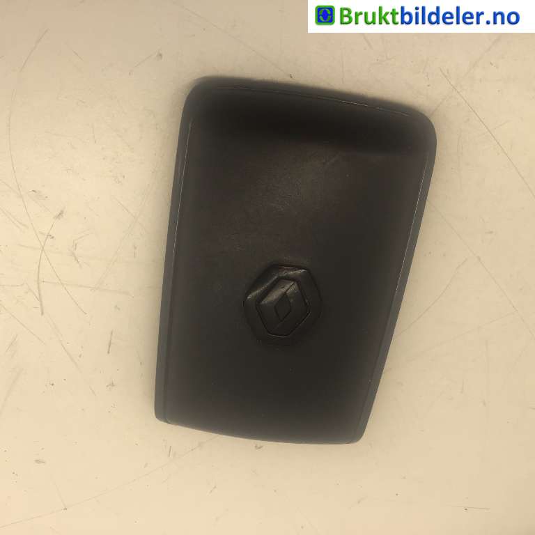 Nøkkel til Renault Kadjar 2015-->>  (RENAULT|7711780544|)