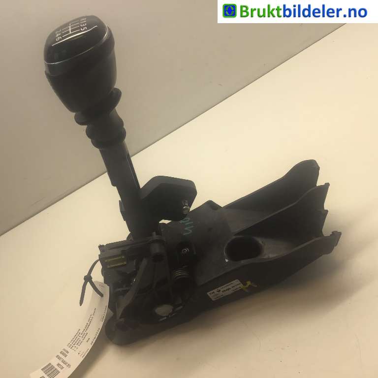 Girstang manuell til Renault Kadjar 2015-->> (RENAULT|341042886R|)