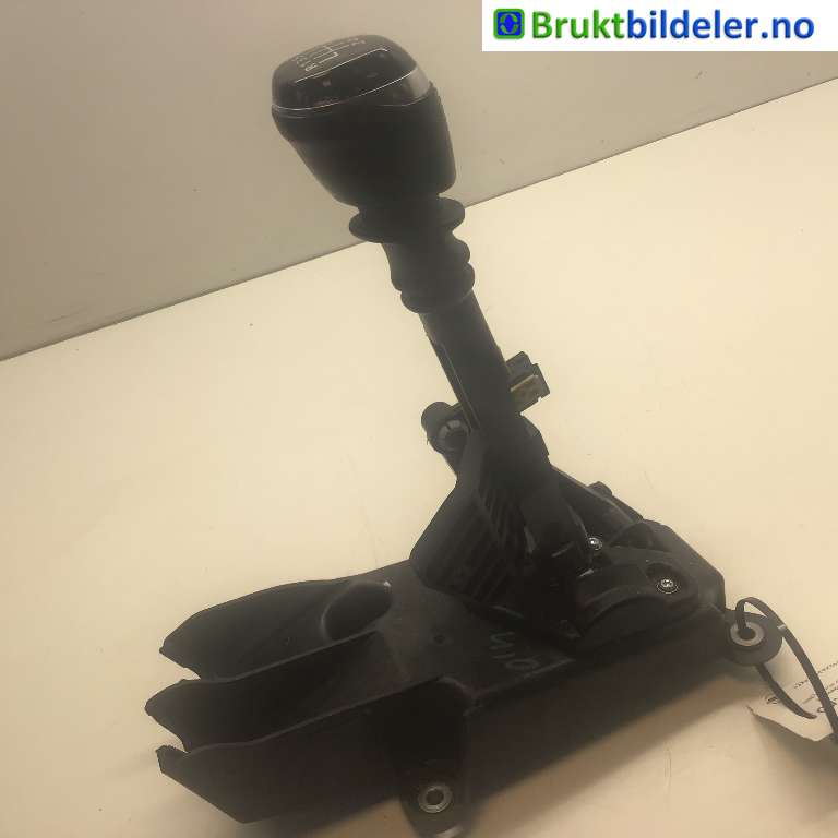 Girstang manuell til Renault Kadjar 2015-->> (RENAULT|341042886R|)