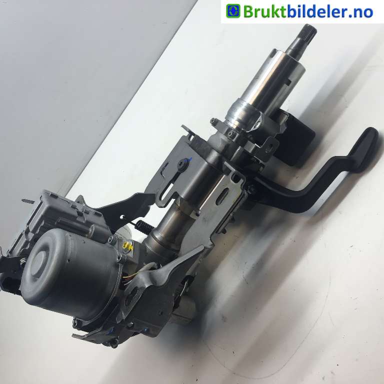 Rattaksel elektrisk servo til Renault Kadjar 2015-->>  (RENAULT|488103333R|PW22BD0238Q|488107197R)