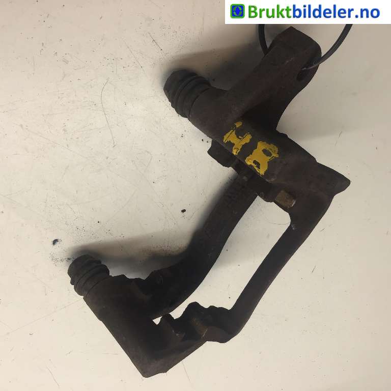 Bremsecaliper brakett til Renault Kadjar 2015-->> (RENAULT|440144EA0A|)