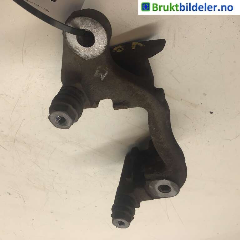 Bremsecaliper brakett til Renault Kadjar, 2015-->>  (RENAULT|440154EA0A)