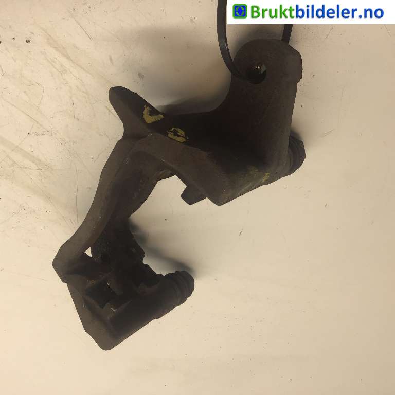 Bremsecaliper brakett til Renault Kadjar 2015-->> (RENAULT|440154EA0A|)