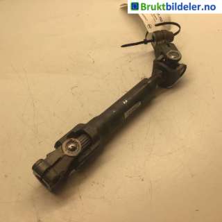 Rattaksel ledd til Renault Kadjar, 2015->>  (RENAULT|488230072R|D6630B5T)