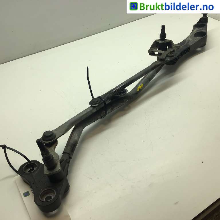 Viskeroverføring til BMW 5-Serie 2003-2010 (E60/E61) (E60/E61) (BMW|61 61 7 194 029|)