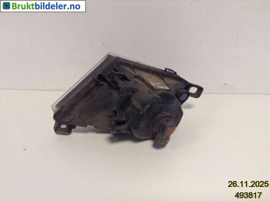 Tåkelykt høyre foran til BMW 5-Serie 2003-2010 (E60/E61) (E60/E61) (BMW|63 17 7 177 712|0 305 083 002|)