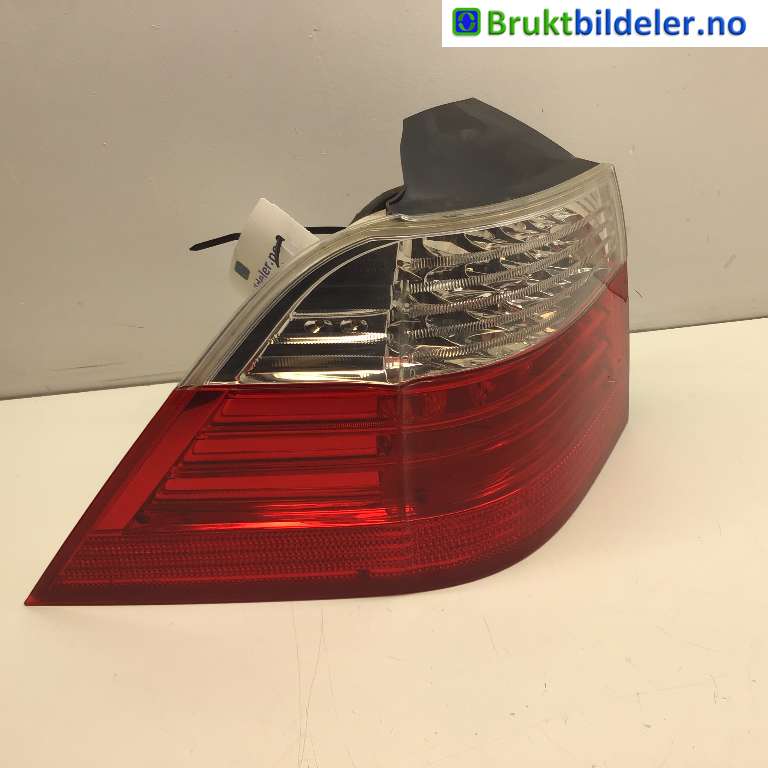 Baklykt venstre til BMW 5-Serie, 2003-2010 (E60/E61) (E60/E61) (BMW|63 21 7 177 693)