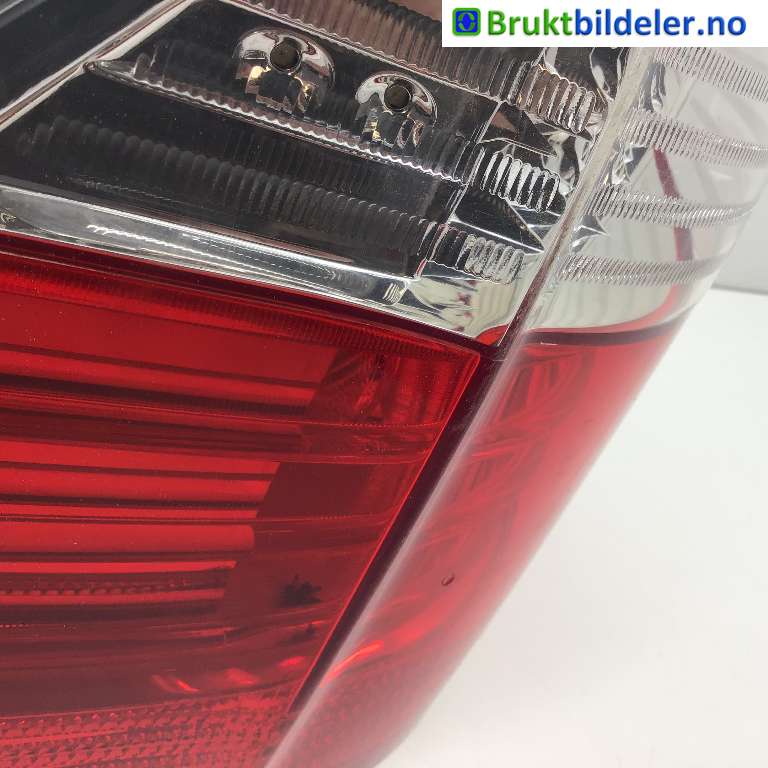 Baklykt venstre til BMW 5-Serie 2003-2010 (E60/E61) (E60/E61) (BMW|63 21 7 177 693|)