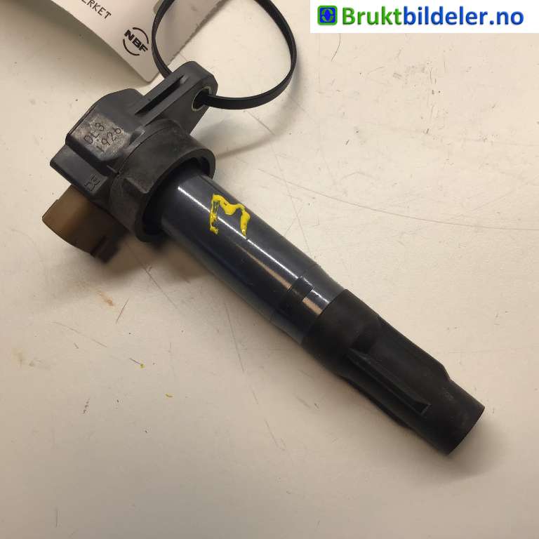 Coil elektronisk til Suzuki Swift, 2011-2017  (SUZUKI|33400-51K40)