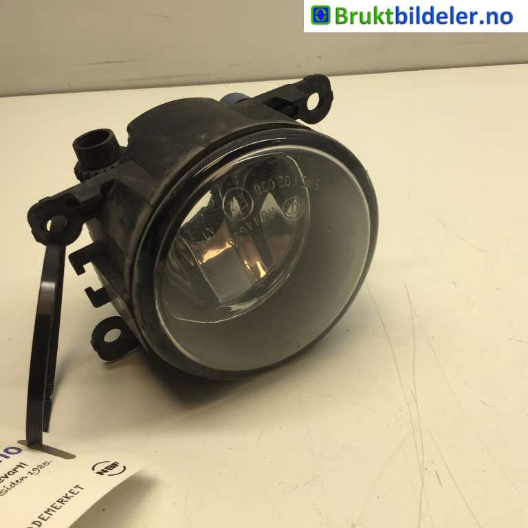 Tåkelykt venstre foran til Suzuki Swift, 2011-2017  (SUZUKI|35500-63J04)