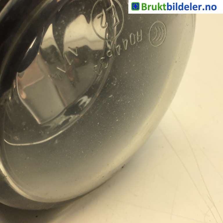 Tåkelykt venstre foran til Suzuki Swift 2011-2017 (SUZUKI|35500-63J04|89211943|)