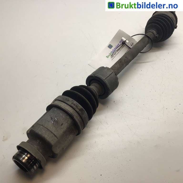 Drivaksel høyre foran til Suzuki Swift, 2011-2017  (SUZUKI|44101-71LC2)