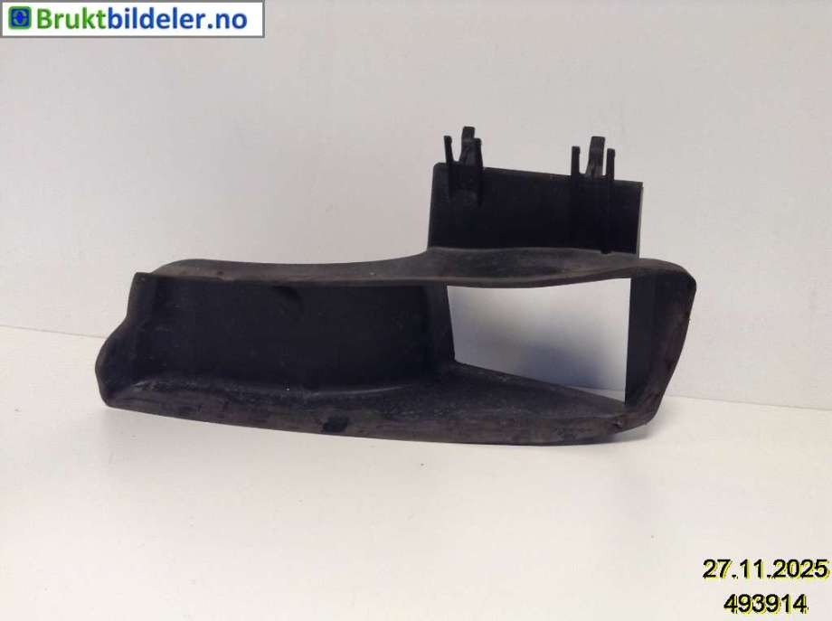 Diverse deler til Audi A4, 2007-2014 (Type IV) (B8) (B8) (AUDI|8K0 121 673)