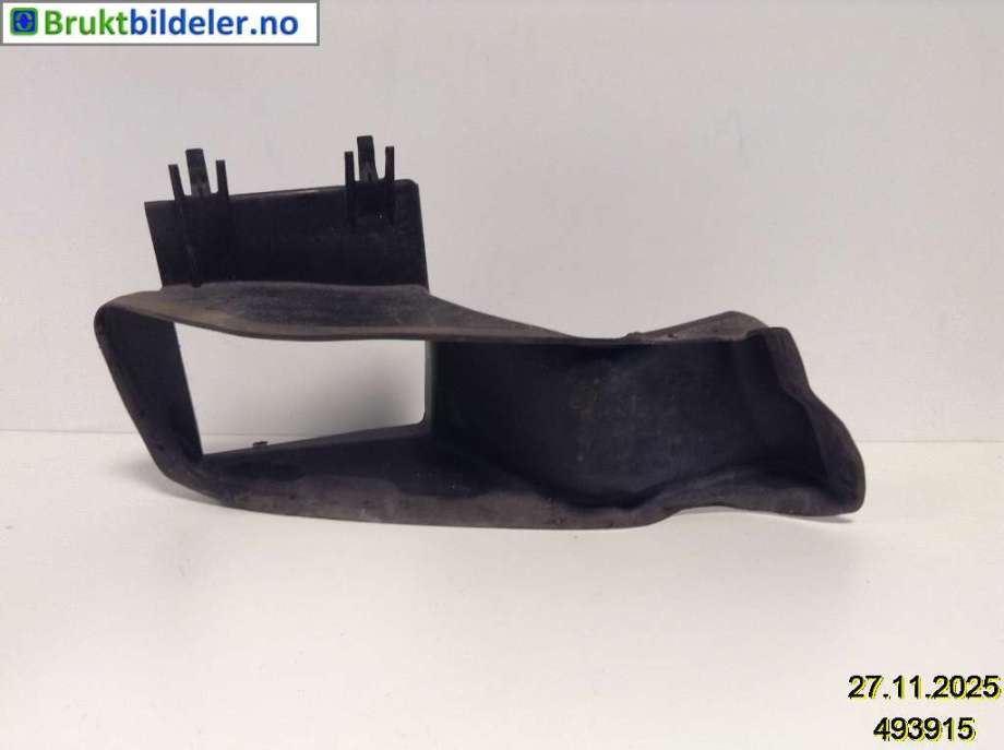 Diverse deler til Audi A4, 2007-2014 (Type IV) (B8) (B8) (AUDI|8K0 121 674)