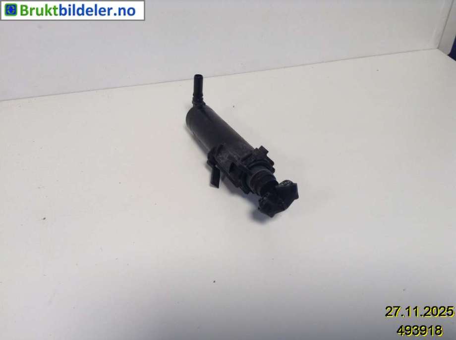 Lyktespylerdyse til Audi A4, 2007-2014 (Type IV) (B8) (B8) (AUDI|8K0 955 101 D)