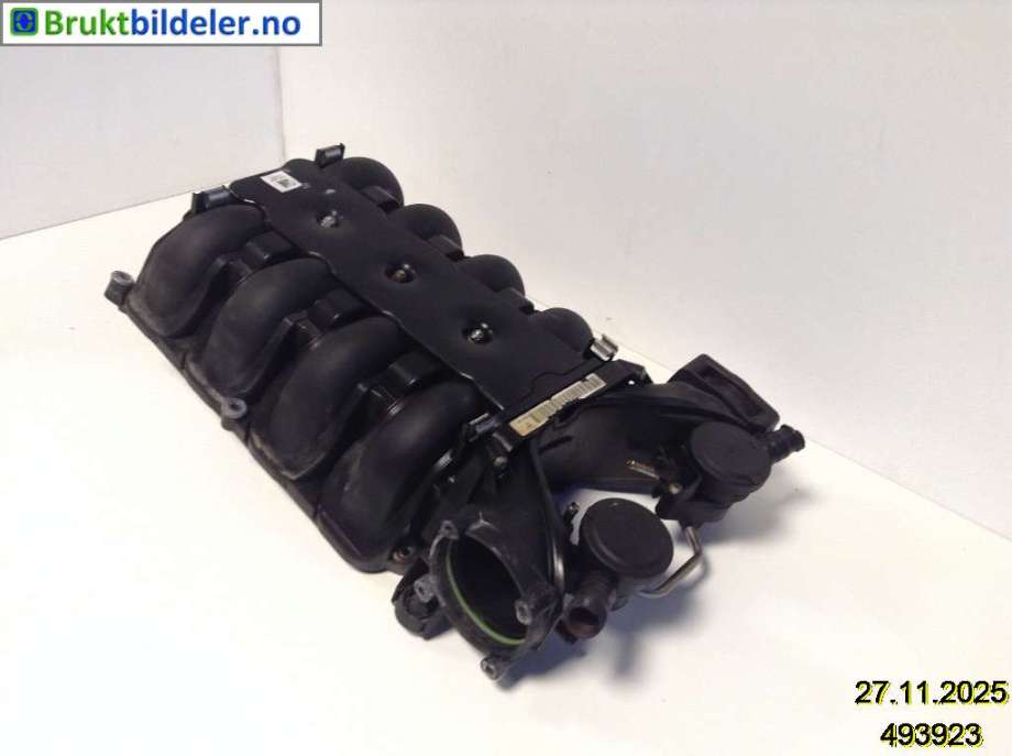 Manifold innsug til Audi A4, 2007-2014 (Type IV) (B8) (B8) (AUDI|079 133 185 CS)