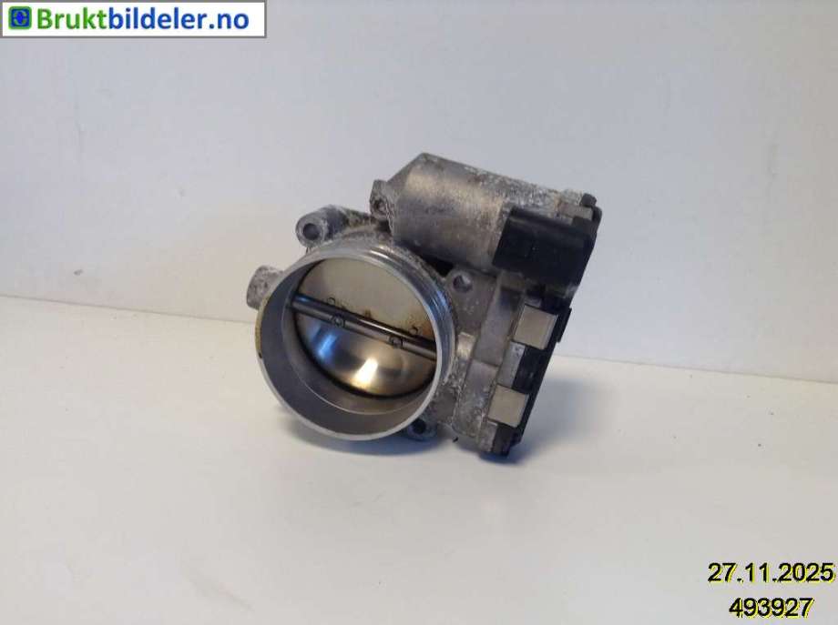 Spjeldhus til Audi A4, 2007-2014 (Type IV) (B8) (B8) (AUDI|079 133 062 G)