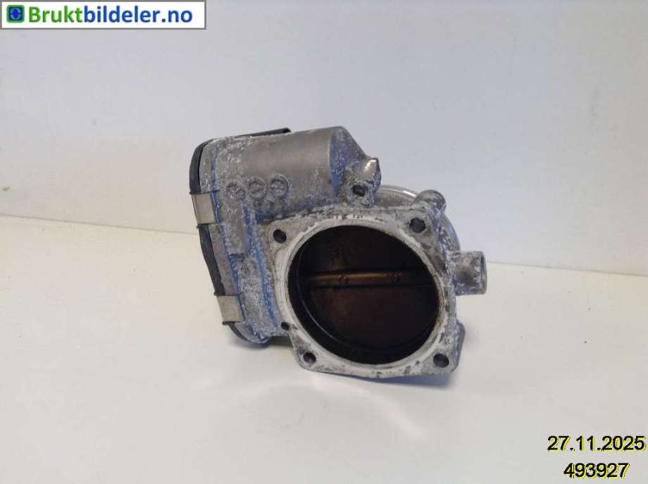 Spjeldhus til Audi A4 2007-2014 (Type IV) (B8) (B8) (AUDI|079 133 062 G|0 280 750 546|)