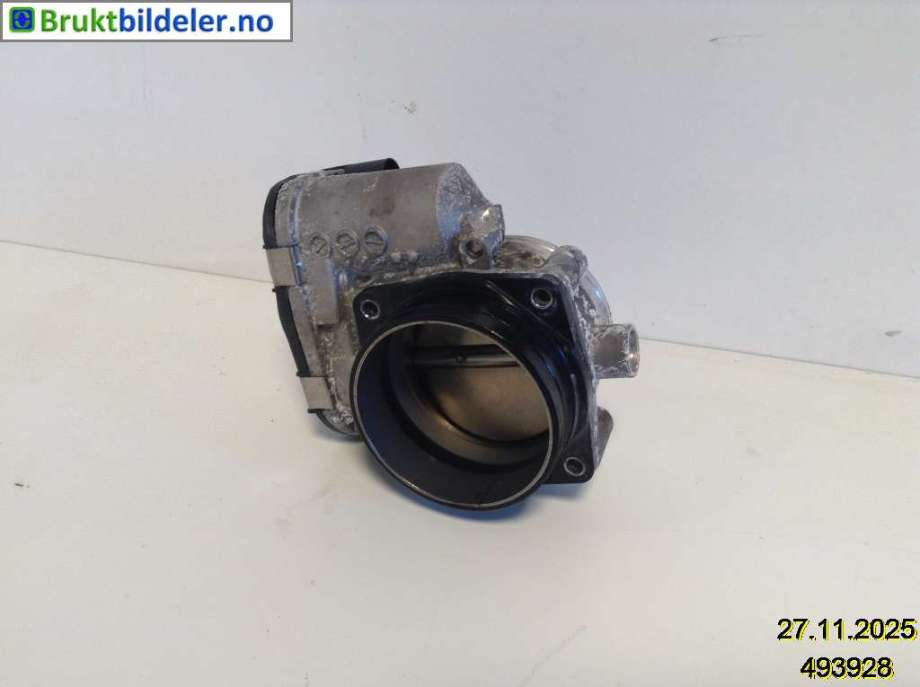 Spjeldhus til Audi A4 2007-2014 (Type IV) (B8) (B8) (AUDI|079 133 062 G|0 280 750 546|)