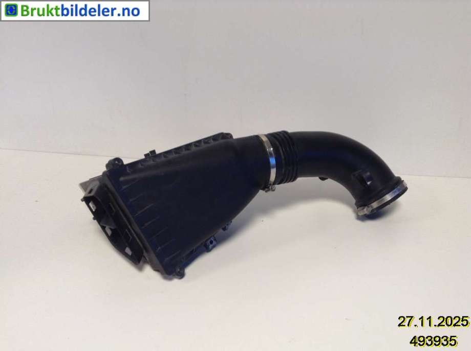 Luftfilterboks til Audi A4, 2007-2014 (Type IV) (B8) (B8) (AUDI|8T0 133 836 B)