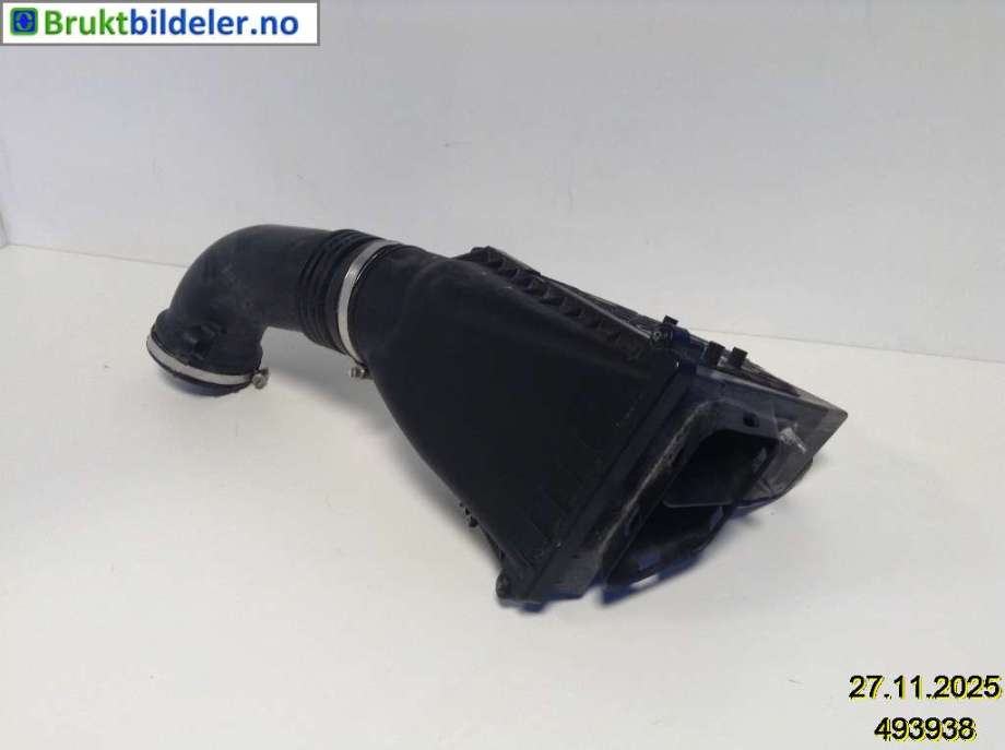 Luftfilterboks til Audi A4, 2007-2014 (Type IV) (B8) (B8) (AUDI|8T0 133 835 B)