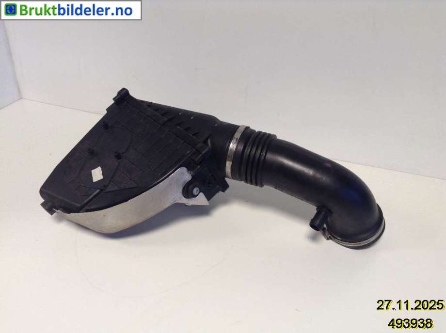 Luftfilterboks til Audi A4 2007-2014 (Type IV) (B8) (B8) (AUDI|8T0 133 835 B|8T0 129 599|8T0 133 843 A)