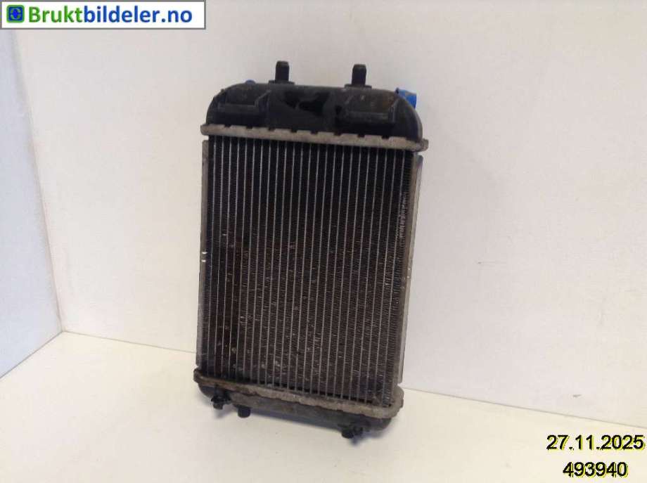 Radiator (automat gir) til Audi A4, 2007-2014 (Type IV) (B8) (B8) (AUDI|8K0 121 212 C)