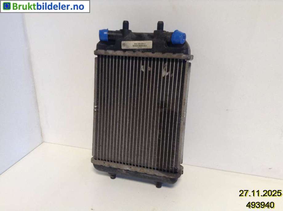 Radiator (automat gir) til Audi A4 2007-2014 (Type IV) (B8) (B8) (AUDI|8K0 121 212 C|)