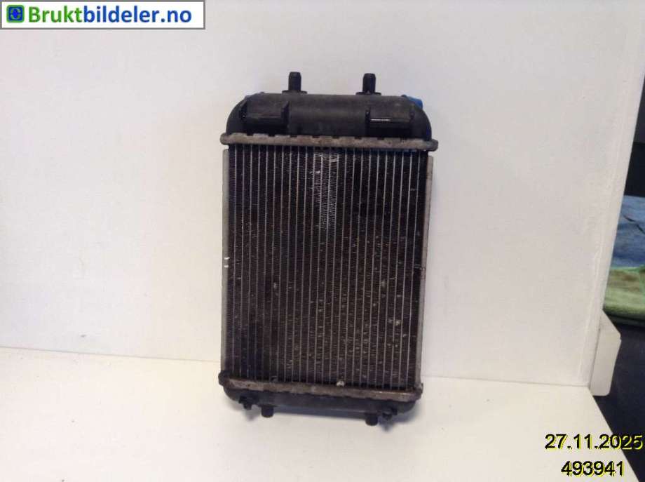 Radiator (automat gir) til Audi A4, 2007-2014 (Type IV) (B8) (B8) (AUDI|8K0 121 212 C)
