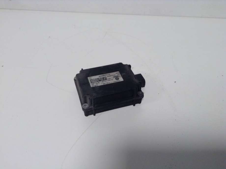 Styreenhet diverse til Audi A4, 2007-2014 (Type IV) (B8) (B8) (AUDI|4G0 907 410)