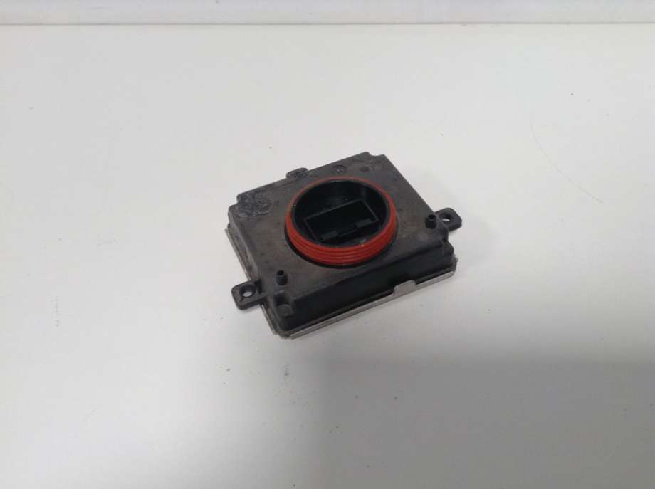 Styreenhet xenon/ballast til Audi A4, 2007-2014 (Type IV) (B8) (B8) (AUDI|4G0 907 697 D)