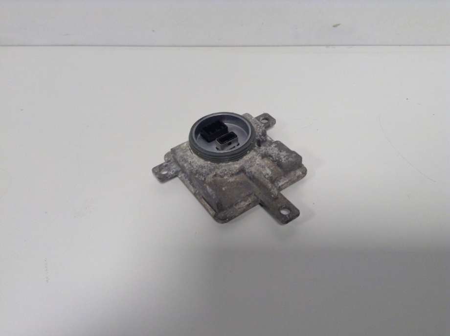 Styreenhet xenon/ballast til Audi A4 2007-2014 (Type IV) (B8) (B8) (AUDI|8K0 941 597 E|W003T22071|)