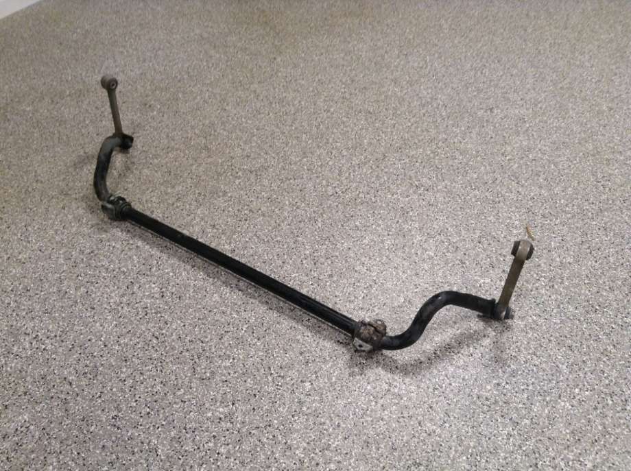 Stabilisatorstag foran til Audi A4, 2007-2014 (Type IV) (B8) (B8) (AUDI|8K0 411 309 N)