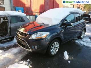 Skjerm venstre foran til Ford Kuga, 2008-2012 (Type I)  (FORD|)