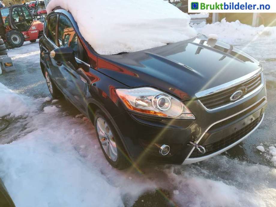 Dør høyre foran til Ford Kuga, 2008-2012 (Type I)  (FORD|)