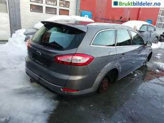 Dør høyre bak til Ford Mondeo, 2011-2014 (Type IV, Fase 2)  (FORD|)