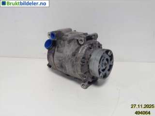 Aircondition kompressor til Audi A4, 2007-2014 (B8, Type IV) (B8) (AUDI|8K0 280 805 H|447190-6929)