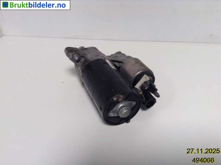 Starter til Audi A4 2007-2014 (Type IV) (B8) (B8) (AUDI|079 911 021 D|0 001 108 445|)