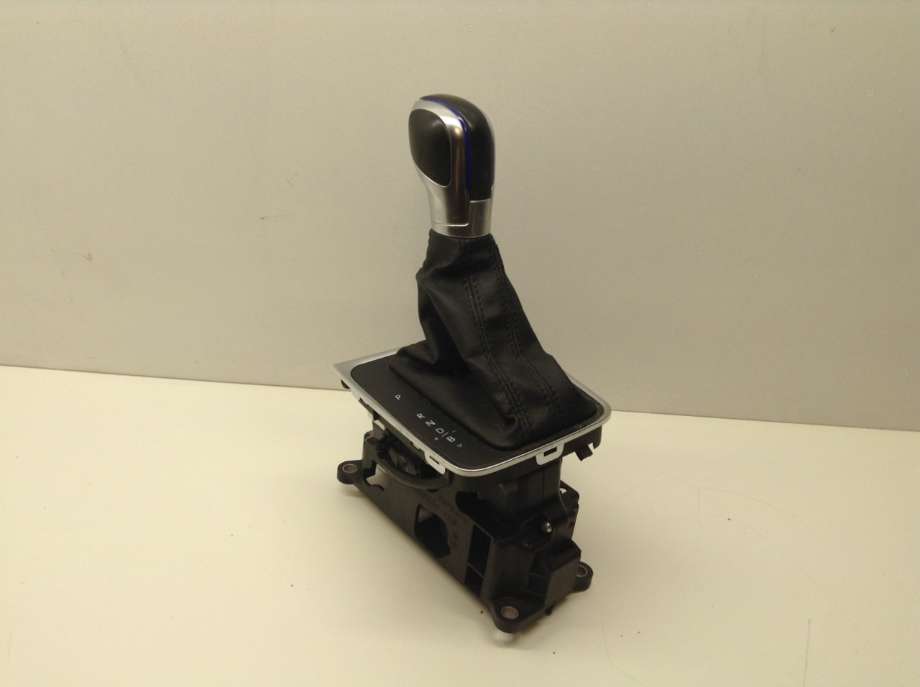 Girstang/girvelger automat til VW e-Golf, 2017-2020 (Fase 2)  (VOLKSWAGEN|5QE 713 025 R)
