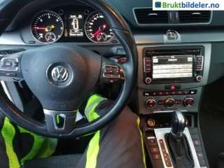 Girkasse automat til VW Passat,  (B7) (VOLKSWAGEN|)