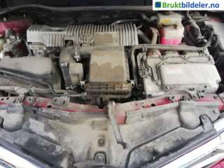 Motor bensin til Toyota Auris,   (TOYOTA|)