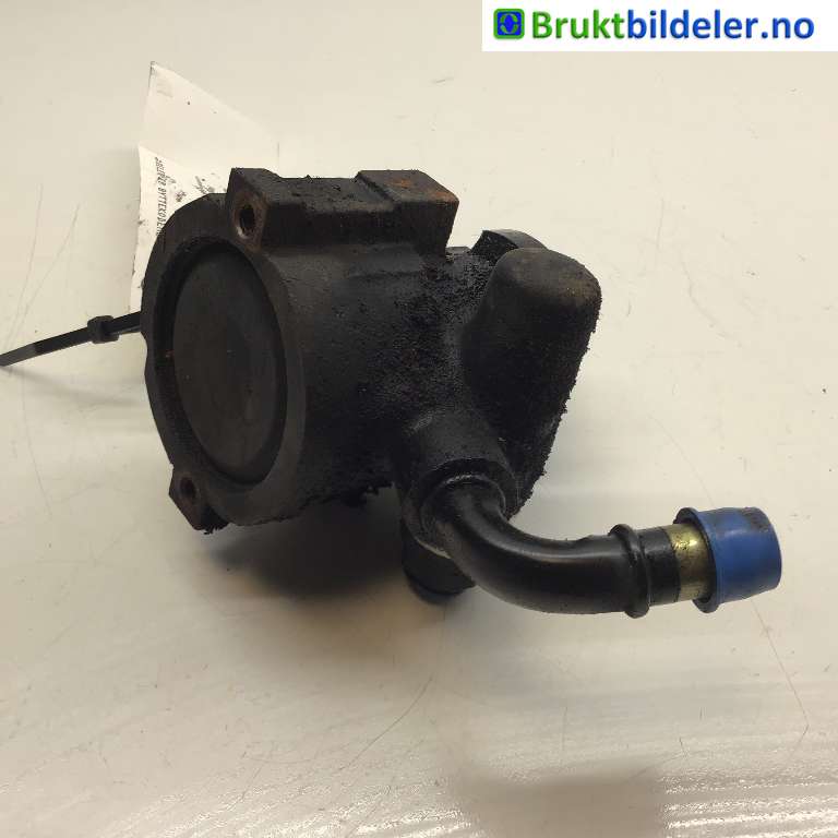 Servo pumpe mekanisk til Peugeot Boxer, 1995-2002 (Type I)  (SWIFT BOBIL|9617753380)